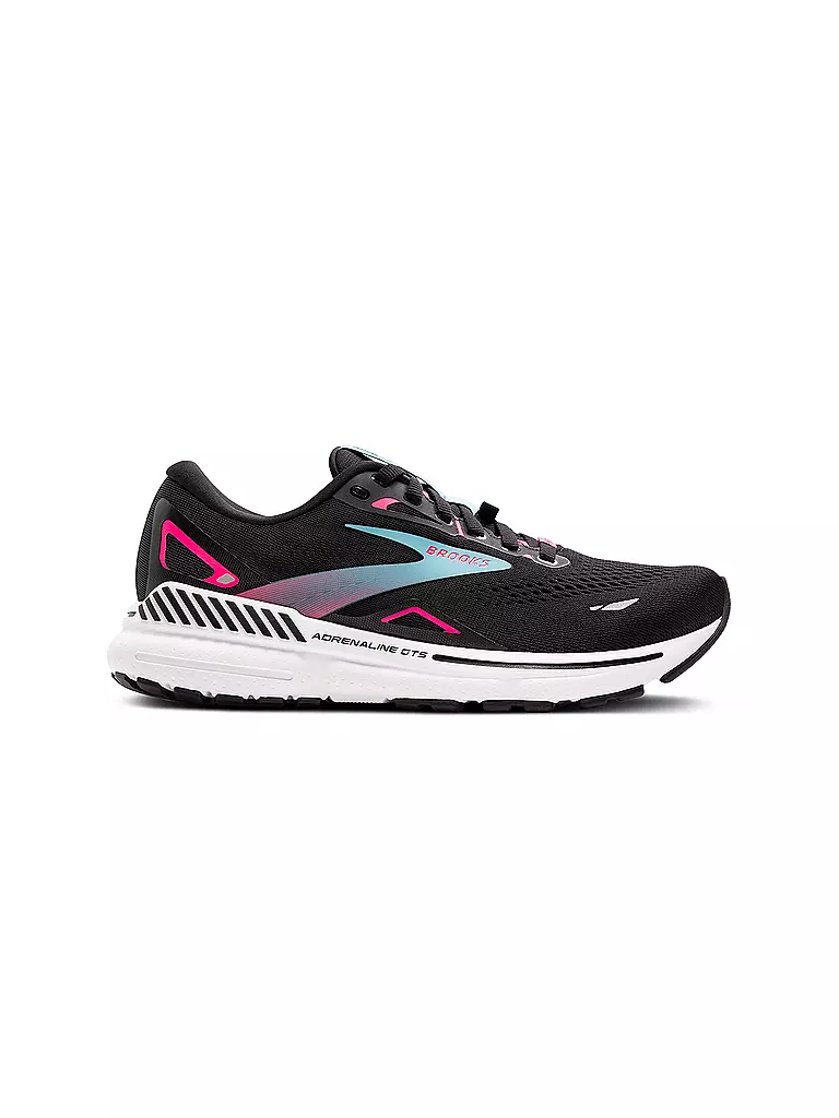 BROOKS Damen Laufschuhe Adrenaline GTS 23 WS GTX schwarz